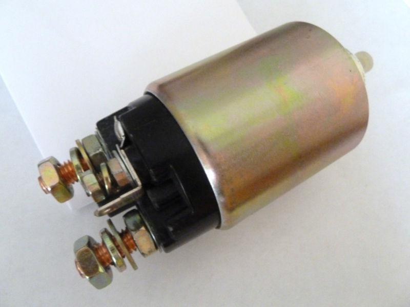 New starter solenoid cub cadet big country utv kohler tractor mower 1994-2008