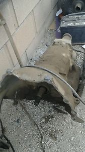 1980/81 pontiac firebird auto automatic t&#034;350 th350 transmission trany