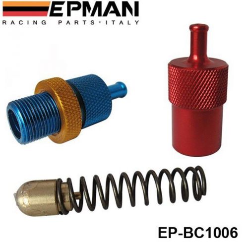 Manual boost controller mbc works on all turbocharged vehicles red with blue