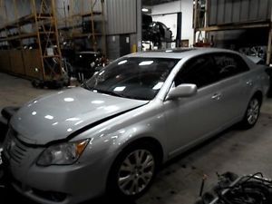 Navigation/information/gps/tv display screen 2008 avalon sku#1961750