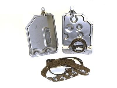 Wix 58902 transmission filter-auto trans filter kit