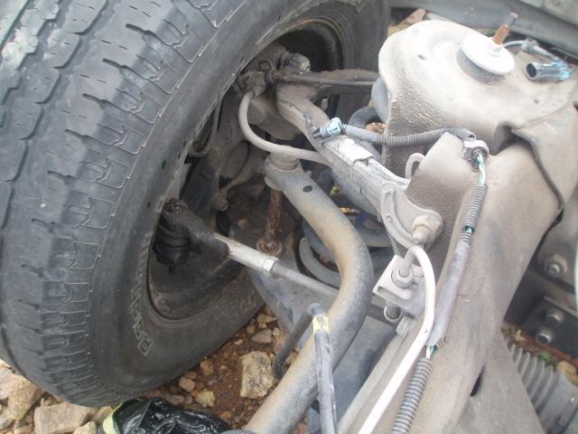 2000 chevy truck 1500 front suspension call or message and i will post sk#7701