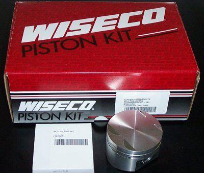 *wiseco piston kit std bore ktm 525sx 525exc 03-07