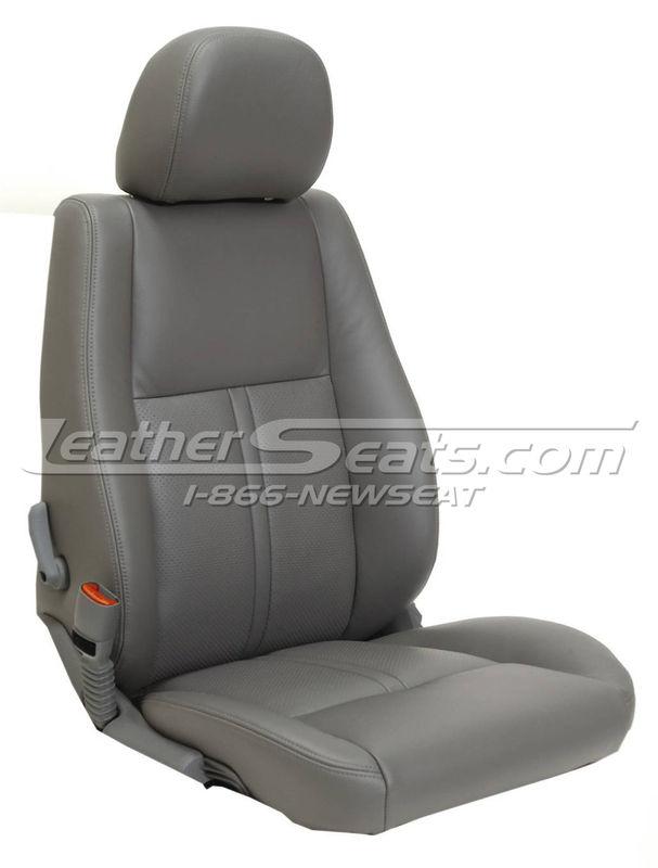 Purchase 2005 2007 Jeep Grand Cherokee Leather Seat Upholstery Covers