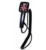 New!! western fisher hand held snow plow control 96900 for straight blades