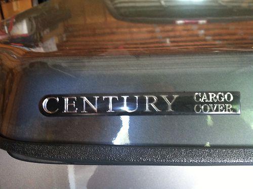 Century Fiberglass Chevy GMC Bed Cover 6.5', US $150.00, image 2
