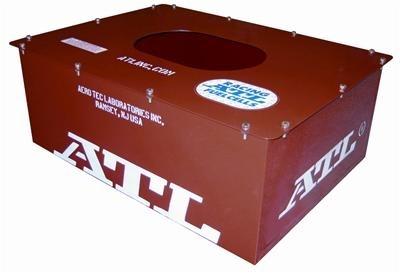Atl fuel cells mc615 red 15 gallons fuel cell replacement containers 24.5 x