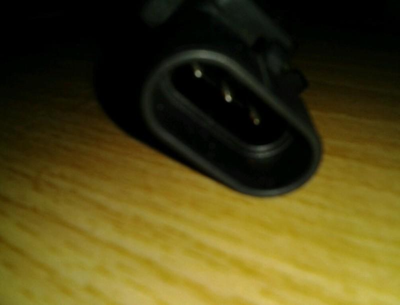 Purchase 1997 Buick Lesabre Manifold Absolute Pressure Sensor MAP GM in