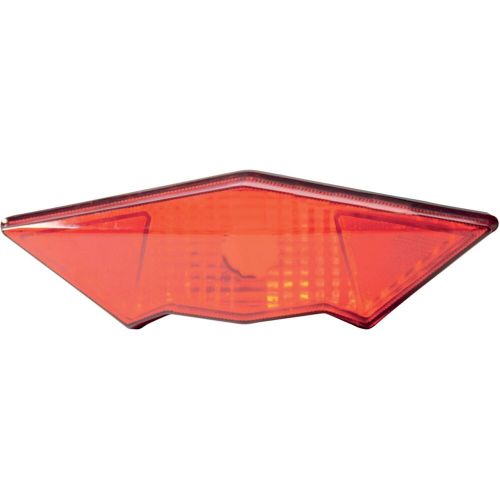 Kimpex Taillight Lens - Ski-Doo 01-204-21, US $64.64, image 3
