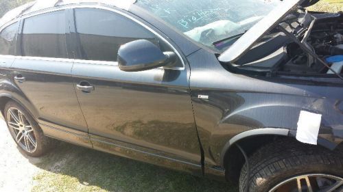 Transmission Assembly AT 4.2 AWD KMF OEM 2009 2010 Audi Q7, US $399.99, image 3