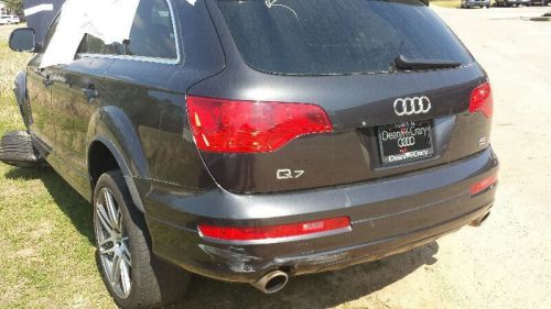 Transmission Assembly AT 4.2 AWD KMF OEM 2009 2010 Audi Q7, US $399.99, image 4