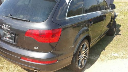 Transmission Assembly AT 4.2 AWD KMF OEM 2009 2010 Audi Q7, US $399.99, image 5