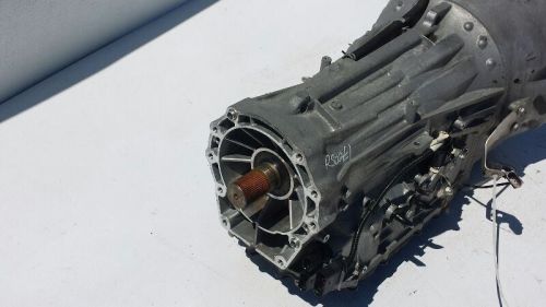 Transmission Assembly AT 4.2 AWD KMF OEM 2009 2010 Audi Q7, US $399.99, image 8