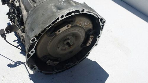 Transmission Assembly AT 4.2 AWD KMF OEM 2009 2010 Audi Q7, US $399.99, image 9