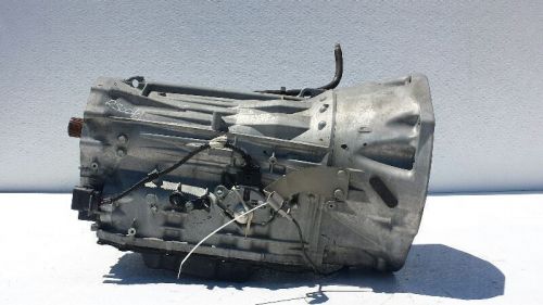 Transmission Assembly AT 4.2 AWD KMF OEM 2009 2010 Audi Q7, US $399.99, image 12
