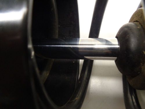 2001 polaris 500 classic front torque arm center shock w spring 7041586 18" x12