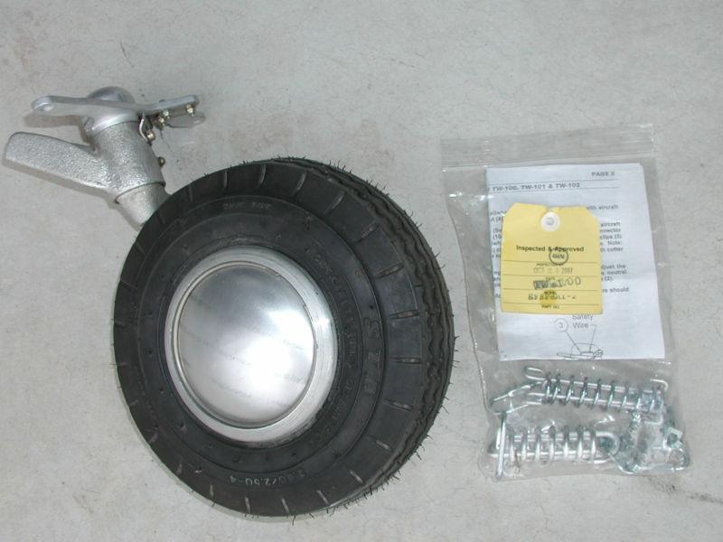 Maule P8A-1-2 tailwheel, US $150.00, image 4