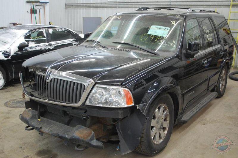 THROTTLE VALVE / BODY NAVIGATOR 1067826 03 04 ASSY RAN NICE LIFETIME WARRANTY, US $94.99, image 2