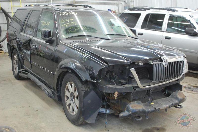 THROTTLE VALVE / BODY NAVIGATOR 1067826 03 04 ASSY RAN NICE LIFETIME WARRANTY, US $94.99, image 3