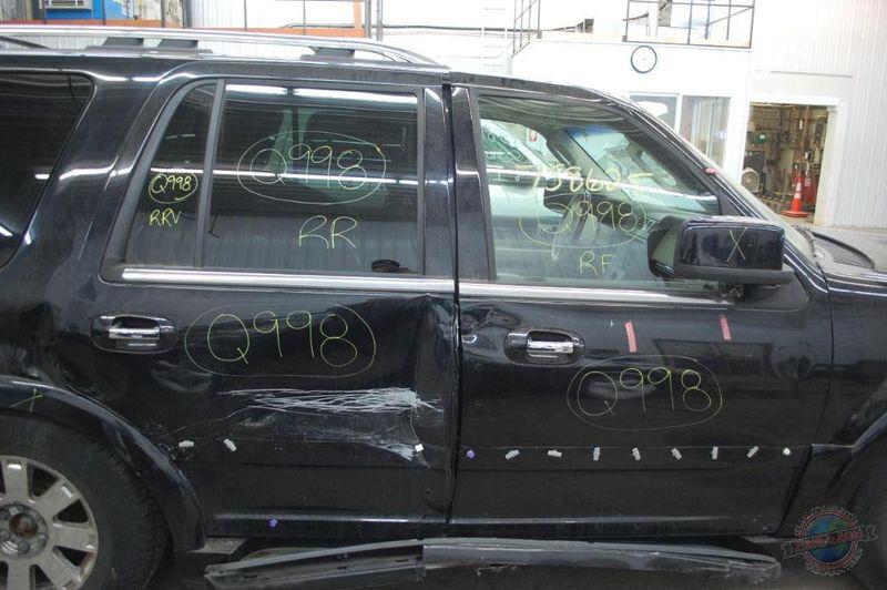 THROTTLE VALVE / BODY NAVIGATOR 1067826 03 04 ASSY RAN NICE LIFETIME WARRANTY, US $94.99, image 4