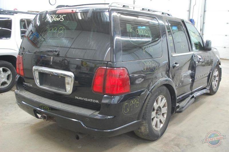 THROTTLE VALVE / BODY NAVIGATOR 1067826 03 04 ASSY RAN NICE LIFETIME WARRANTY, US $94.99, image 5