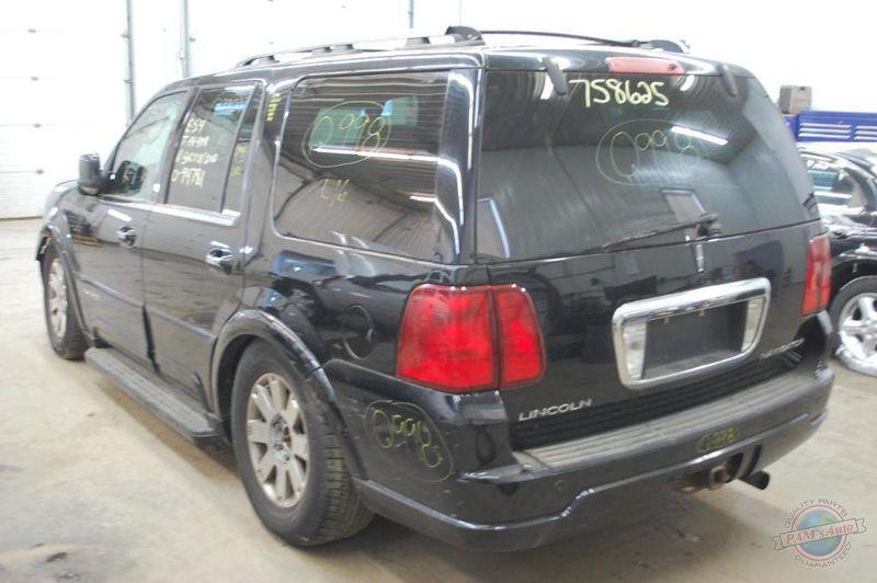 THROTTLE VALVE / BODY NAVIGATOR 1067826 03 04 ASSY RAN NICE LIFETIME WARRANTY, US $94.99, image 6