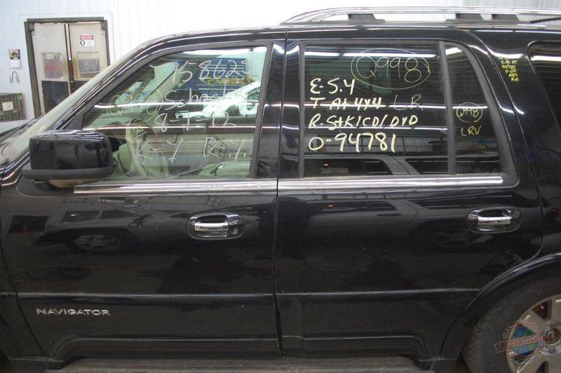 THROTTLE VALVE / BODY NAVIGATOR 1067826 03 04 ASSY RAN NICE LIFETIME WARRANTY, US $94.99, image 7