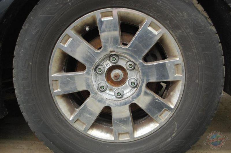 THROTTLE VALVE / BODY NAVIGATOR 1067826 03 04 ASSY RAN NICE LIFETIME WARRANTY, US $94.99, image 8