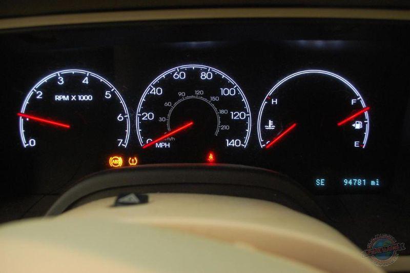 THROTTLE VALVE / BODY NAVIGATOR 1067826 03 04 ASSY RAN NICE LIFETIME WARRANTY, US $94.99, image 10