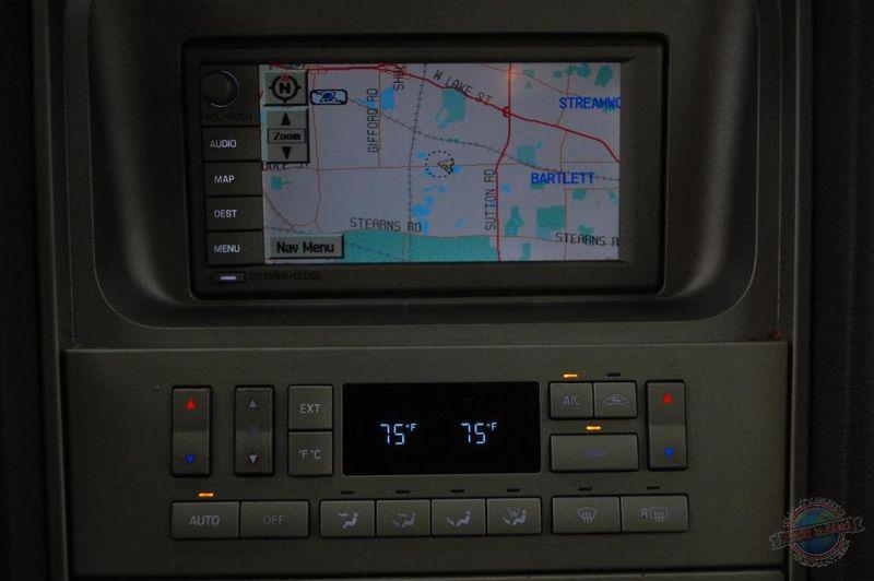 THROTTLE VALVE / BODY NAVIGATOR 1067826 03 04 ASSY RAN NICE LIFETIME WARRANTY, US $94.99, image 11