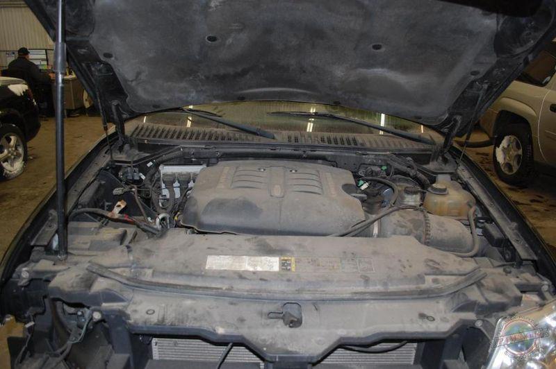 THROTTLE VALVE / BODY NAVIGATOR 1067826 03 04 ASSY RAN NICE LIFETIME WARRANTY, US $94.99, image 12