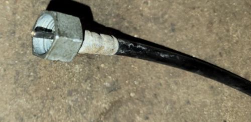 OEM 1974 Arctic Cat Cheetah 440 Speedometer Cable, US $21.00, image 2
