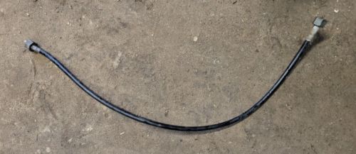 OEM 1974 Arctic Cat Cheetah 440 Speedometer Cable, US $21.00, image 4