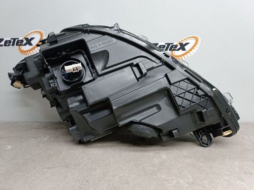 Original vw golf 8 headlights full led right 5h1941006c-