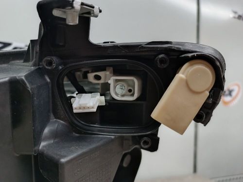 Original VW Golf 8 headlights full LED right 5H1941006C-, US $, image 2