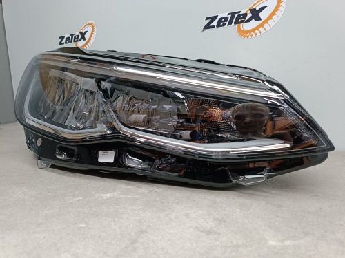 Original VW Golf 8 headlights full LED right 5H1941006C-, US $, image 6