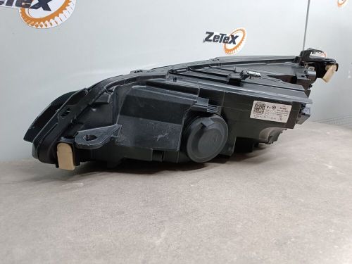 Original VW Golf 8 headlights full LED right 5H1941006C-, US $, image 9