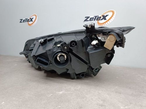 Original VW Golf 8 headlights full LED right 5H1941006C-, US $, image 10