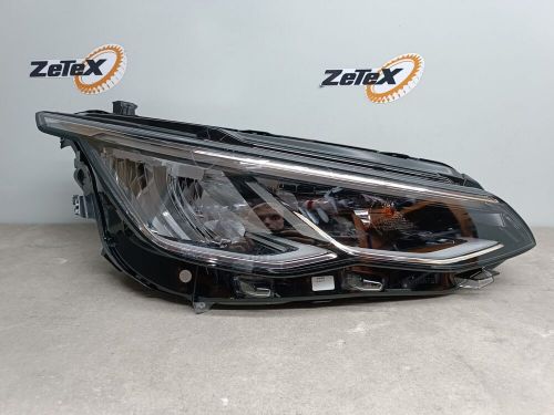 Original VW Golf 8 headlights full LED right 5H1941006C-, US $, image 11