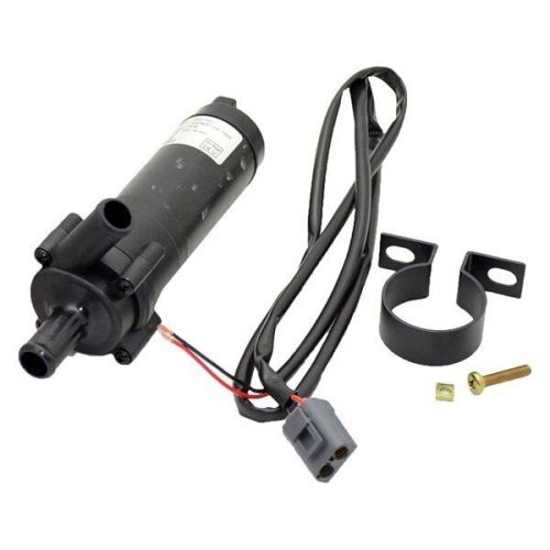 Johnson pump 10-24488-03 - cm30 12 v 318 gph electric circulation impeller