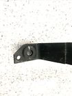 Volkswagen atlas fuel gas tank strap metal bracket oem 2018 - 2023 -set of 2-