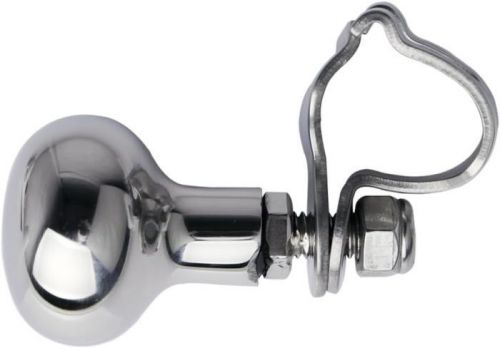 316 Stainless Steel Marine Sport Boat Yacht Steering Wheel Knob,Maneuvering Knob, US $15.49, image 2