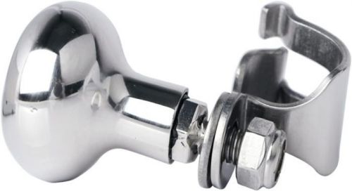 316 Stainless Steel Marine Sport Boat Yacht Steering Wheel Knob,Maneuvering Knob, US $15.49, image 4
