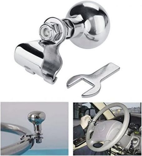 316 Stainless Steel Marine Sport Boat Yacht Steering Wheel Knob,Maneuvering Knob, US $15.49, image 5