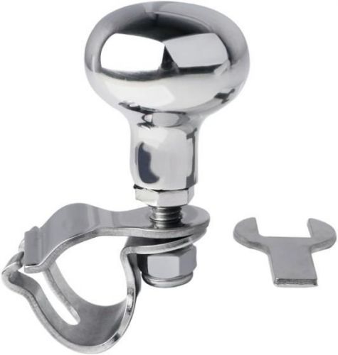 316 Stainless Steel Marine Sport Boat Yacht Steering Wheel Knob,Maneuvering Knob, US $15.49, image 7
