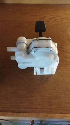 Pactrade Marine White Gallery Manuel Foot Pump, US $45.00, image 3