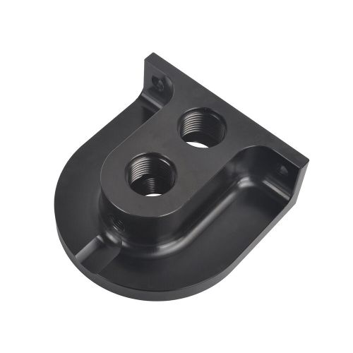 Billet Oil Filter Relocation Kit For 1996+ Ford 4.6 5.4 Mustang GT F150 F250 V8, US $98.76, image 9