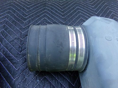 PAIR Omc Exhaust Elbows 4.3L part# 914936, US $99.99, image 6