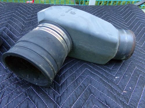 PAIR Omc Exhaust Elbows 4.3L part# 914936, US $99.99, image 7