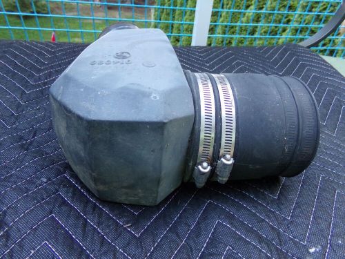 PAIR Omc Exhaust Elbows 4.3L part# 914936, US $99.99, image 8